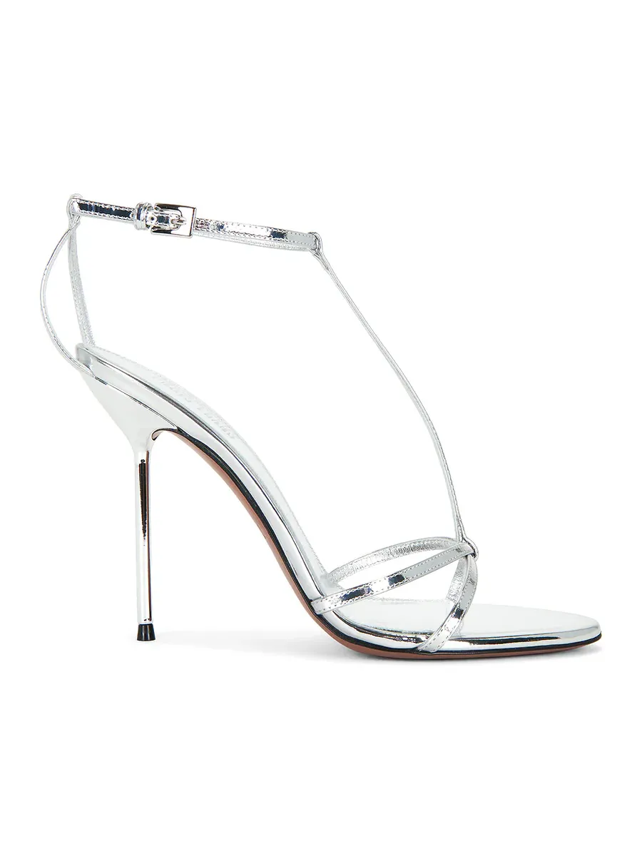 Lidia T-strap Sandal Lidia T-strap Sandal