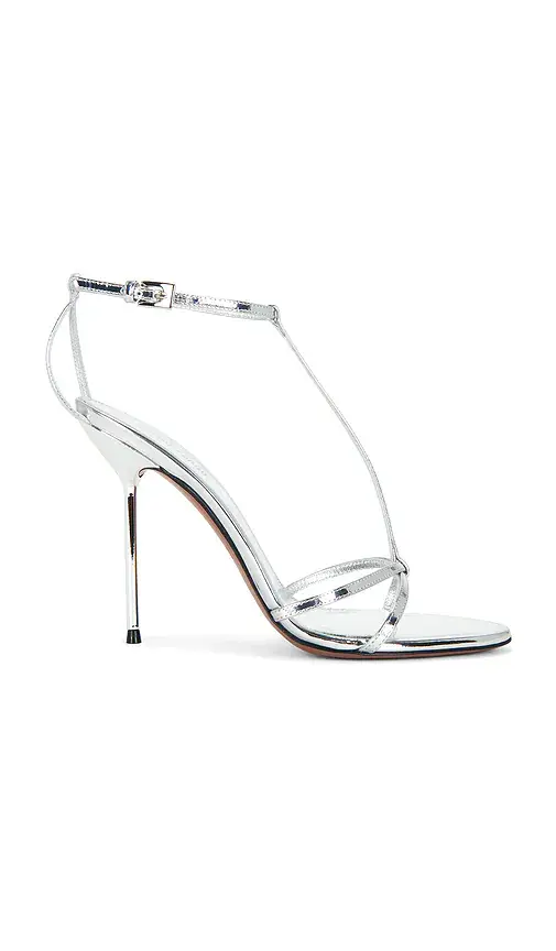Lidia T-strap Sandal