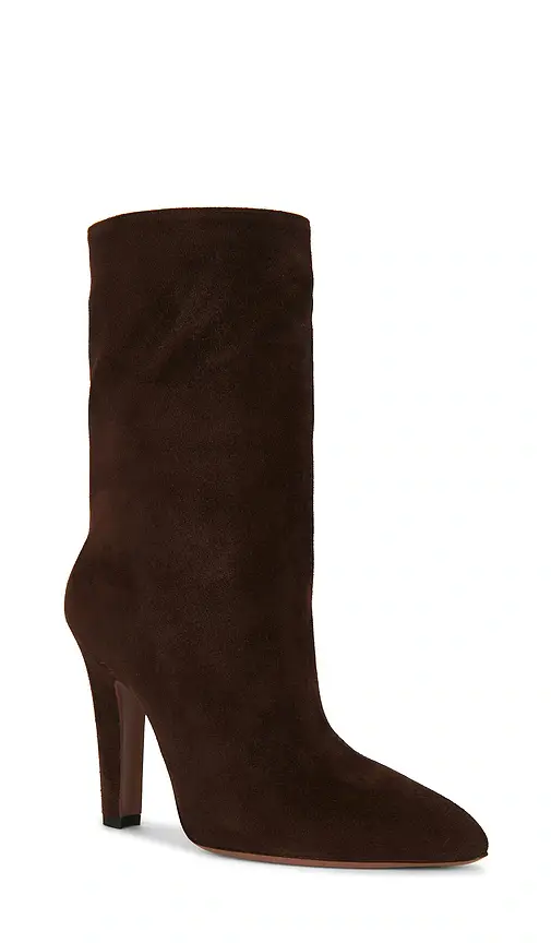Paris Texas Elsa Ankle Boot 100 | Thumbnail 2 Paris Texas Elsa Ankle Boot 100 | Thumbnail 2