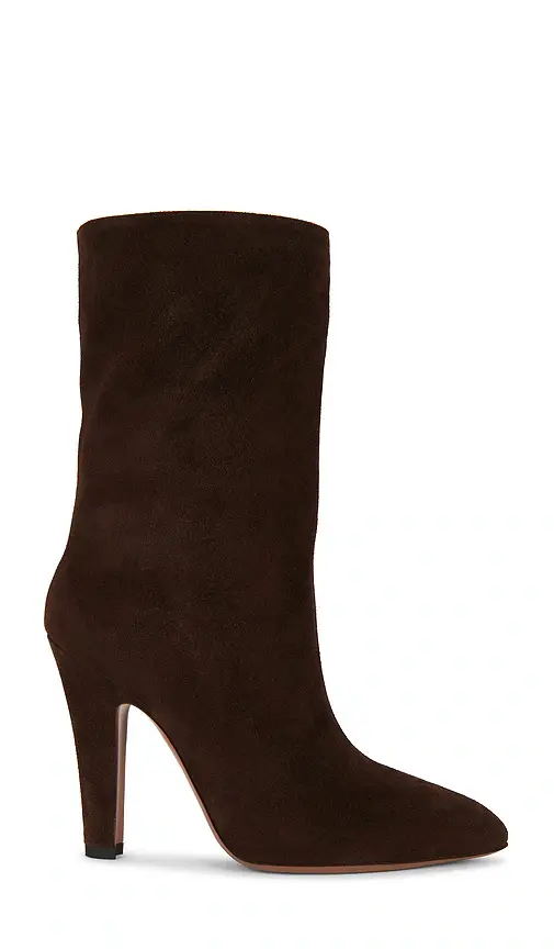 Paris Texas Elsa Ankle Boot 100