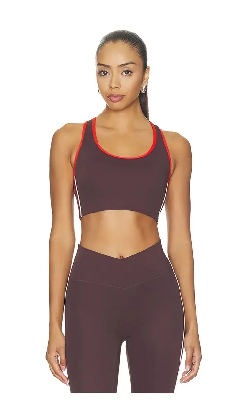 P.E NATION Stellar Sports Bra | Thumbnail 2 P.E NATION Stellar Sports Bra | Thumbnail 2