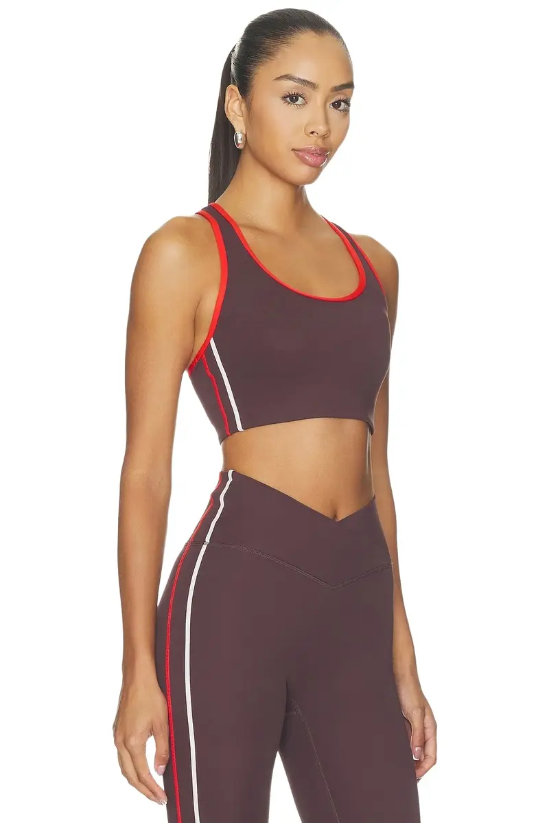 P.E NATION Stellar Sports Bra