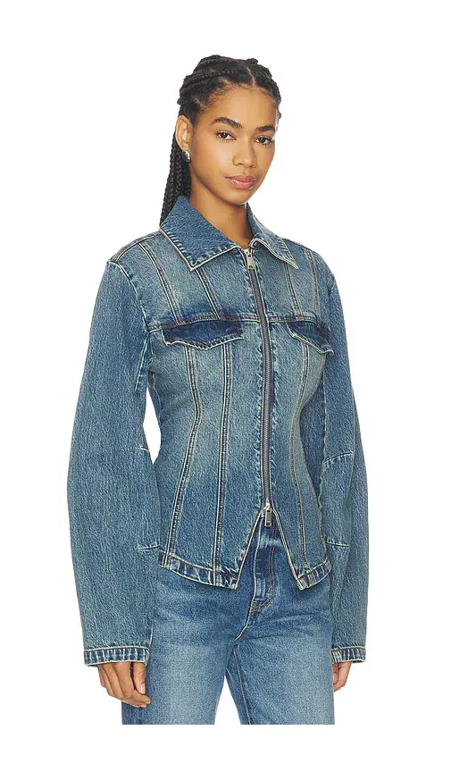 Gestuz Melu Jacket | Thumbnail 2