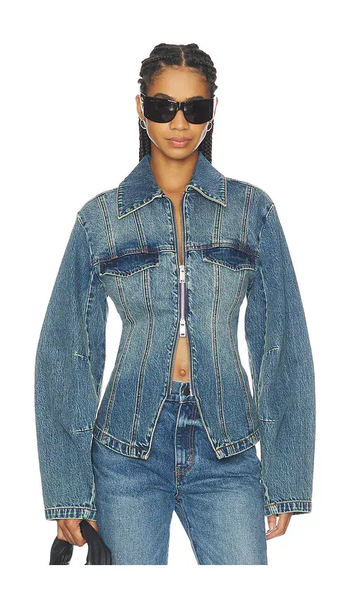 Gestuz Melu Jacket