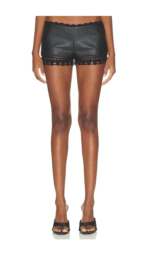 Zadi Short Zadi Short