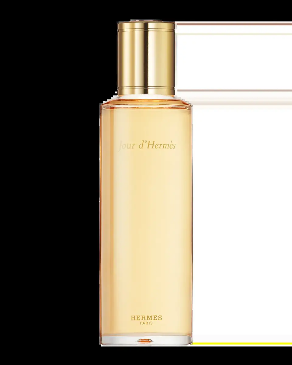 HERMÈS Jour d 'Hermes Eau de Parfum Refill | Thumbnail 2 HERMÈS Jour d 'Hermes Eau de Parfum Refill | Thumbnail 2
