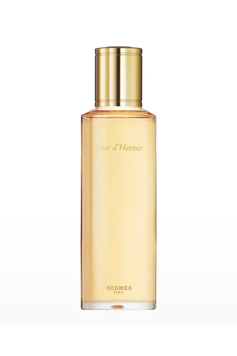 HERMÈS Jour d 'Hermes Eau de Parfum Refill | Thumbnail 3 HERMÈS Jour d 'Hermes Eau de Parfum Refill | Thumbnail 3