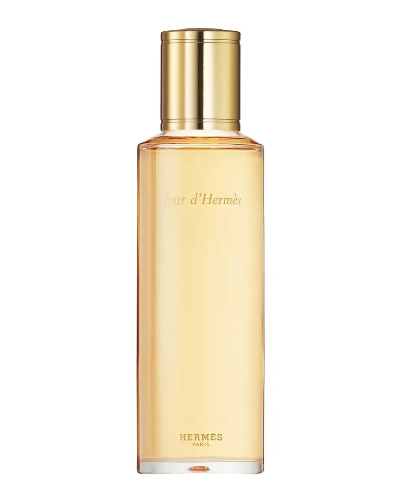 Hermes Jour d ' Eau de Parfum Refill | Image 1 Hermes Jour d ' Eau de Parfum Refill | Image 1