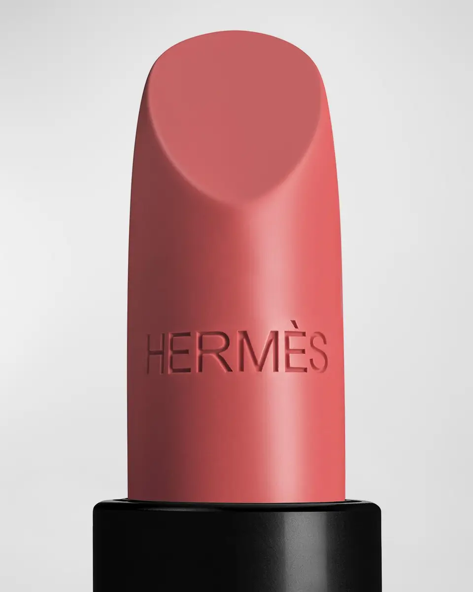 HERMÈS Rouge Satin Lipstick Refill | Thumbnail 2 HERMÈS Rouge Satin Lipstick Refill | Thumbnail 2