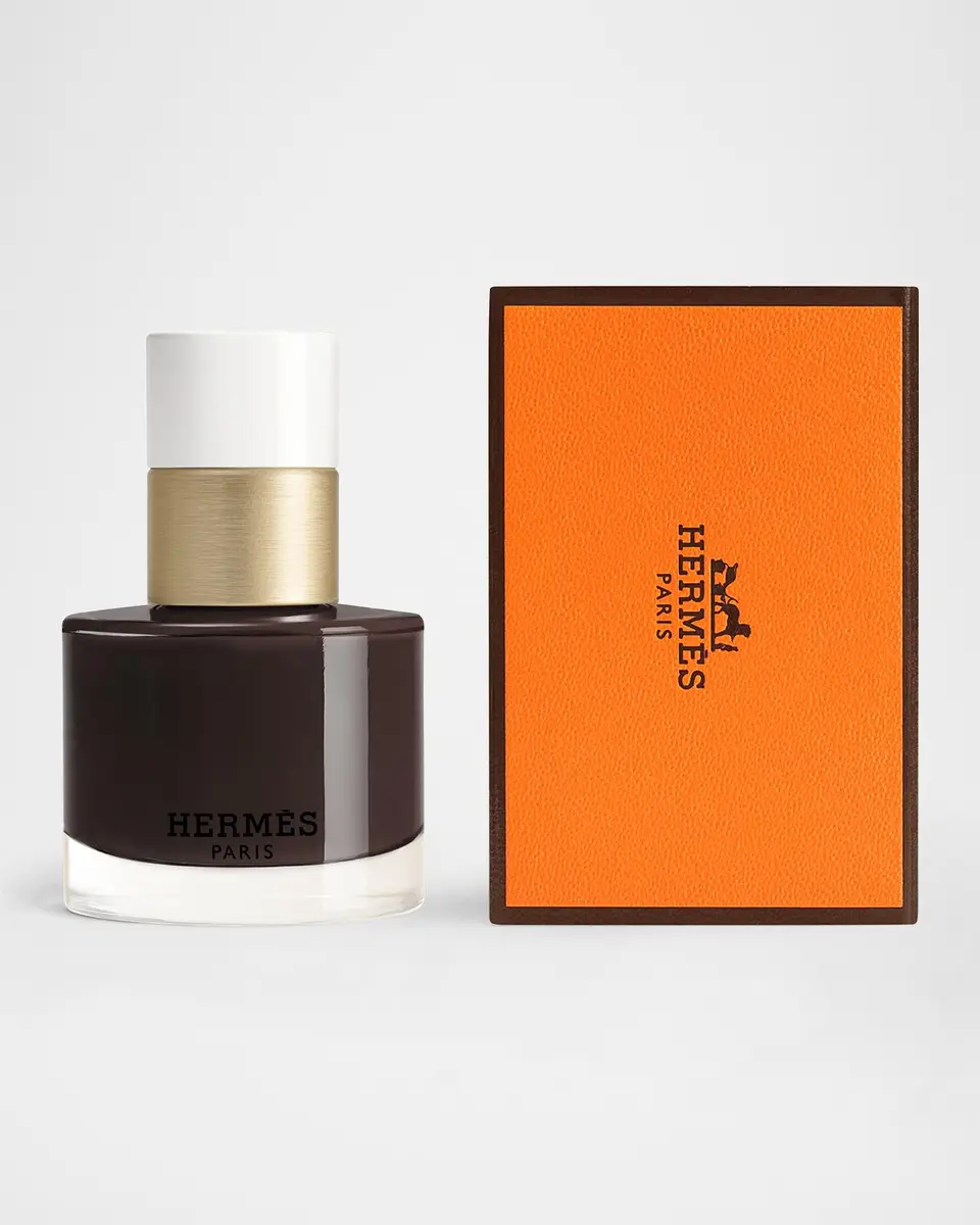 HERMÈS Les Mains Hermes Nail Enamel | Thumbnail 2 HERMÈS Les Mains Hermes Nail Enamel | Thumbnail 2