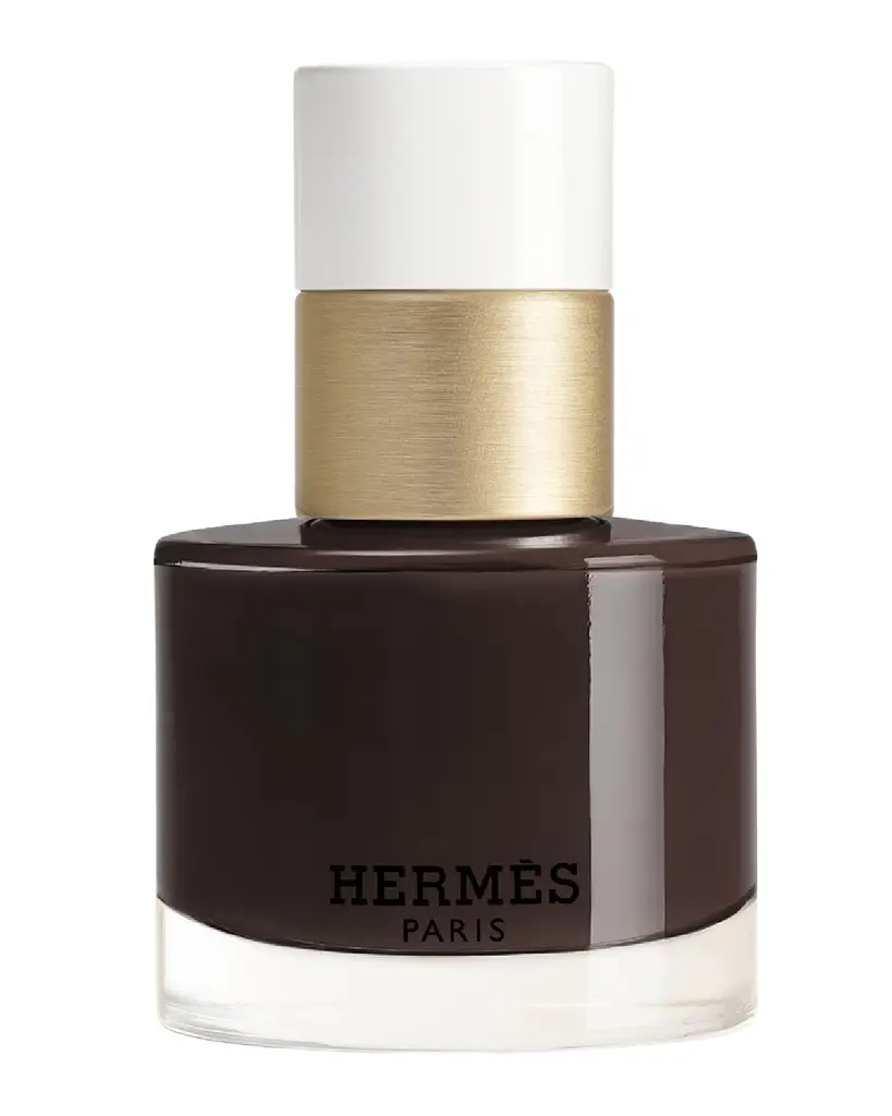 HERMÈS Les Mains Hermes Nail Enamel