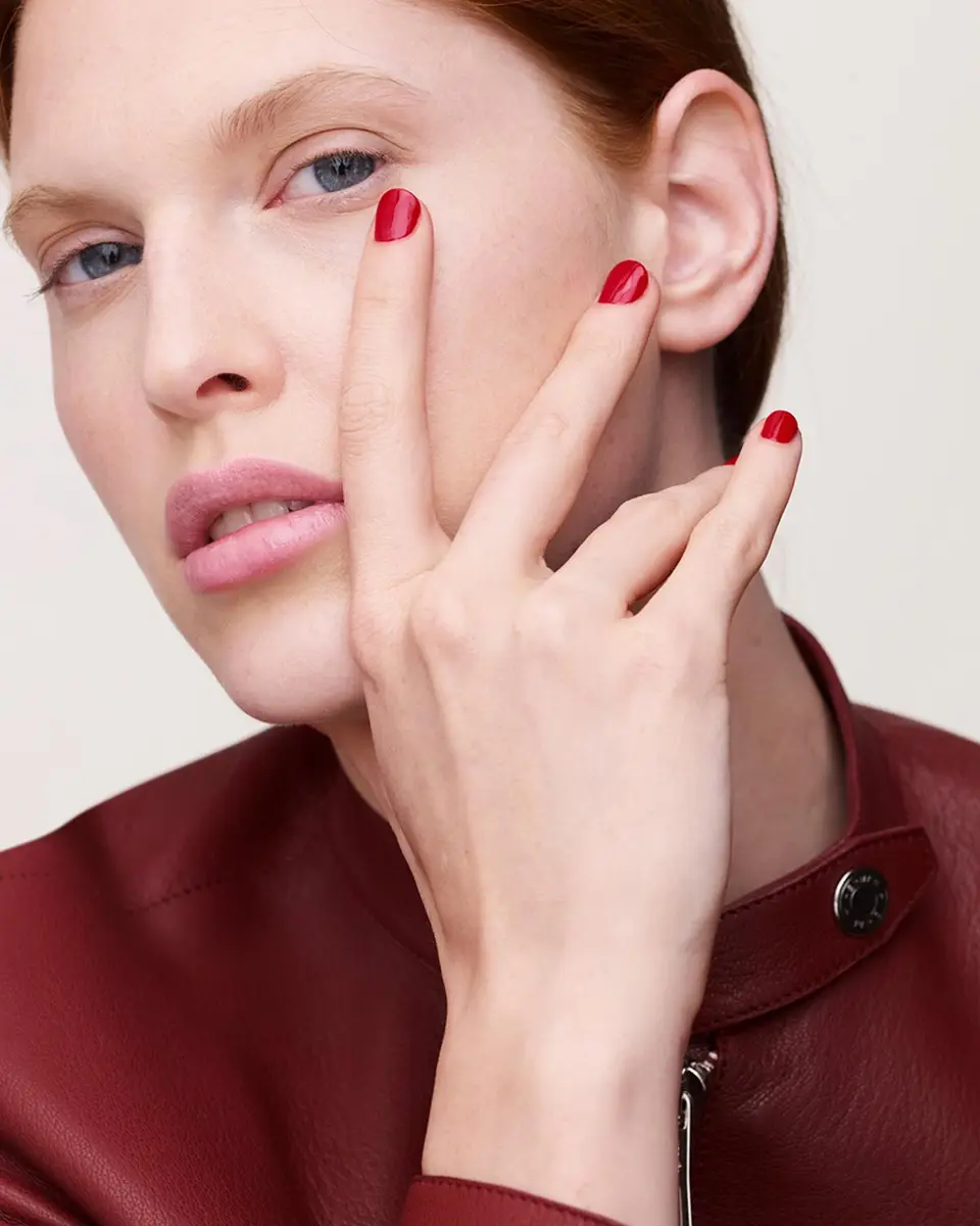 HERMÈS Les Mains Hermes Nail Enamel | Thumbnail 3 HERMÈS Les Mains Hermes Nail Enamel | Thumbnail 3