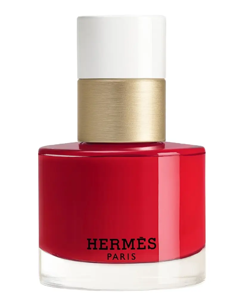 Hermes Les Mains Nail Enamel | Image 1 Hermes Les Mains Nail Enamel | Image 1