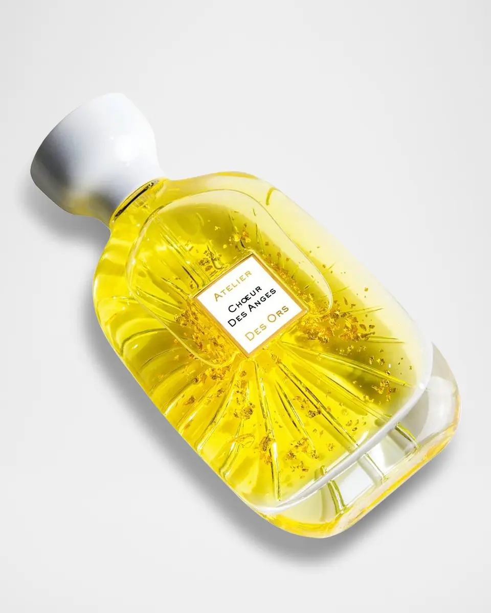 Atelier des Ors Choeur Des Anges Eau de Parfum, 3.4 oz. | Thumbnail 3
