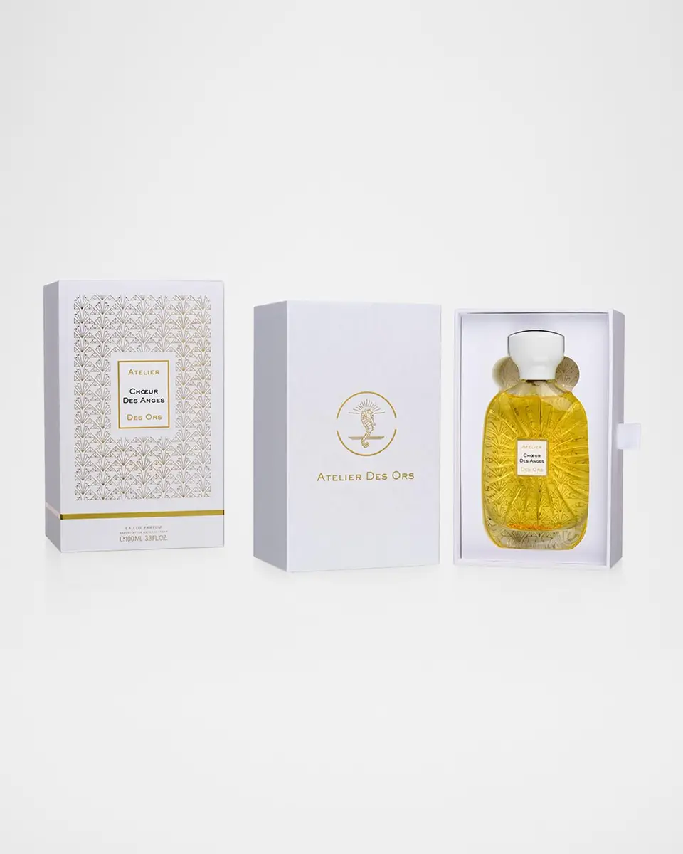 Atelier des Ors Choeur Des Anges Eau de Parfum, 3.4 oz. | Thumbnail 4