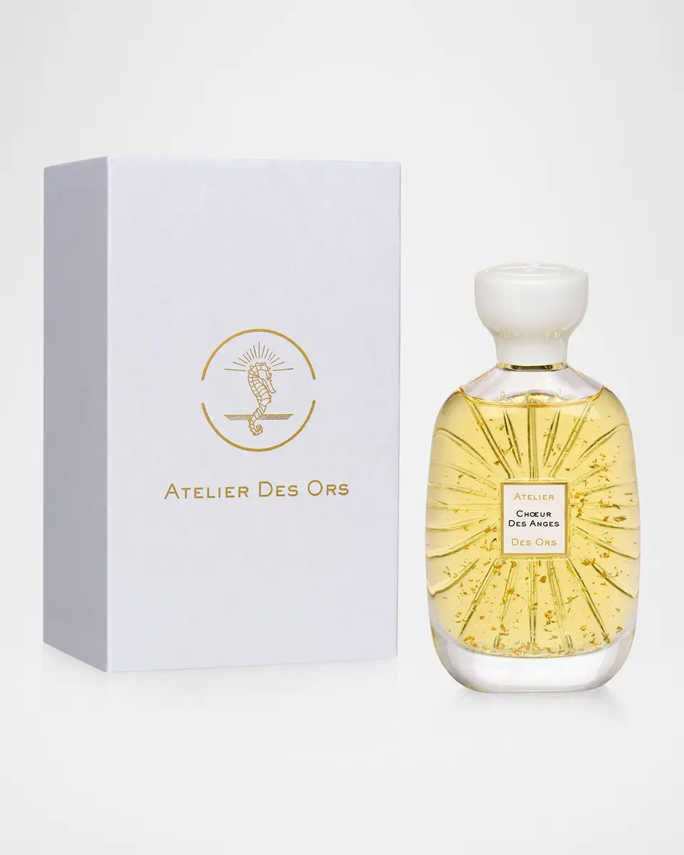 Atelier des Ors Choeur Des Anges Eau de Parfum, 3.4 oz. | Thumbnail 5