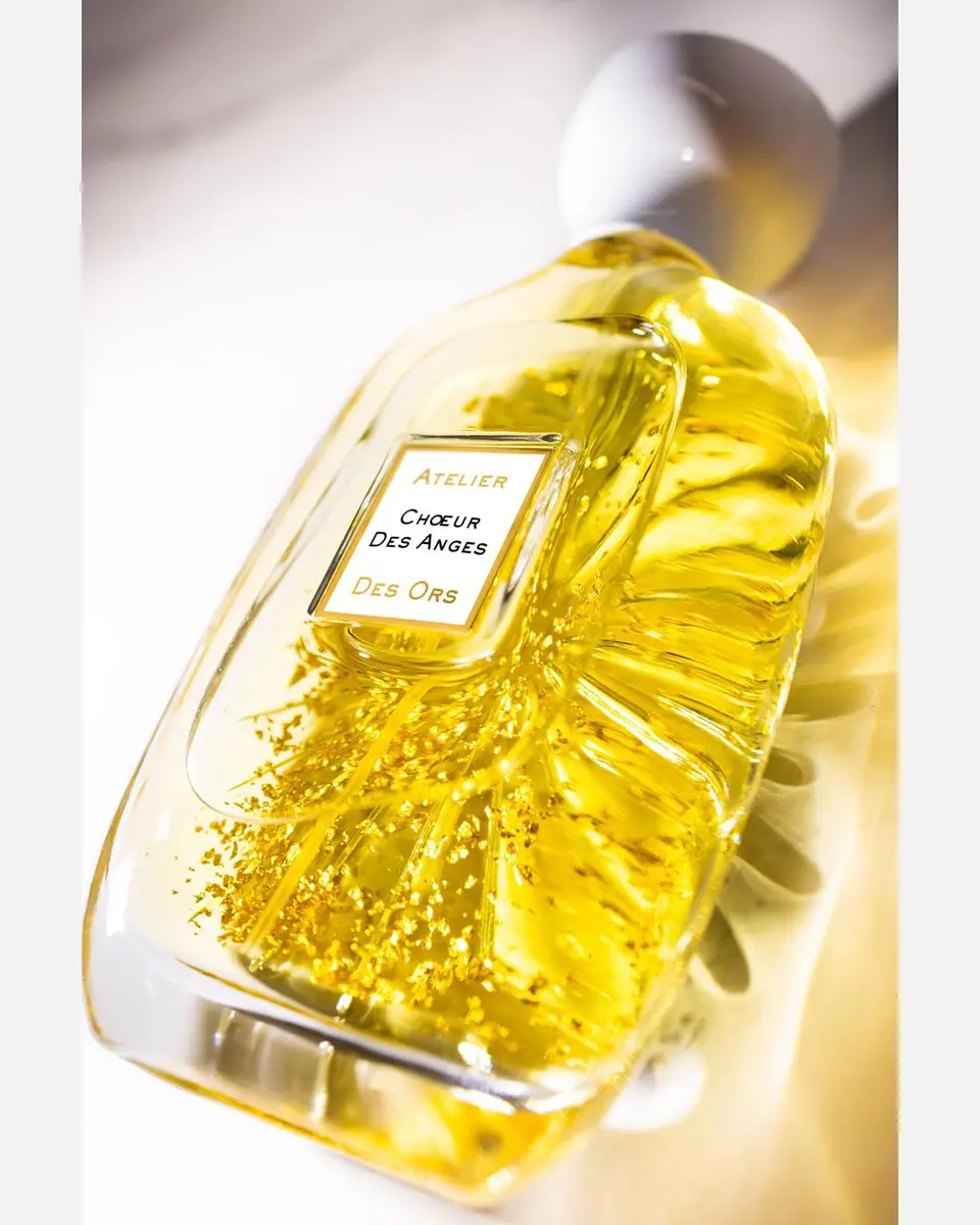 Atelier des Ors Choeur Des Anges Eau de Parfum, 3.4 oz. | Thumbnail 6
