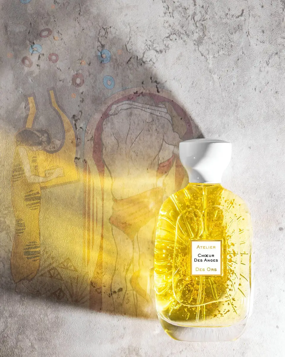 Atelier des Ors Choeur Des Anges Eau de Parfum, 3.4 oz. | Thumbnail 8