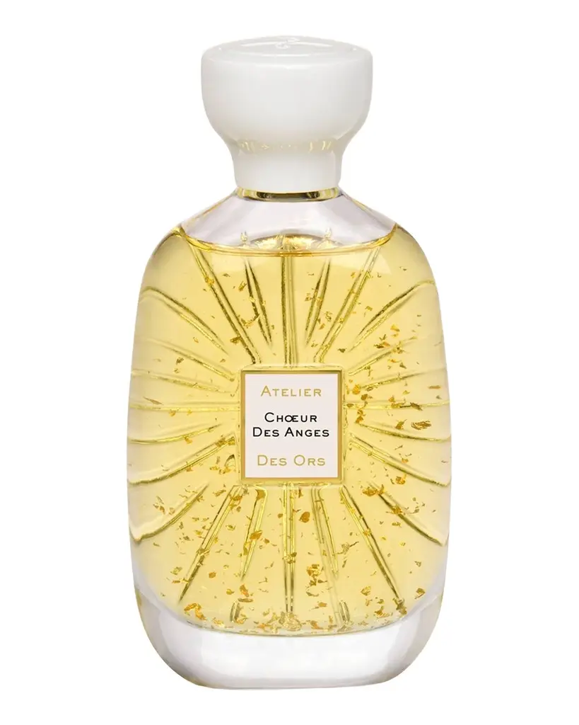 Atelier des Ors Choeur Des Anges Eau de Parfum, 3.4 oz. | Image 1 Atelier des Ors Choeur Des Anges Eau de Parfum, 3.4 oz. | Image 1