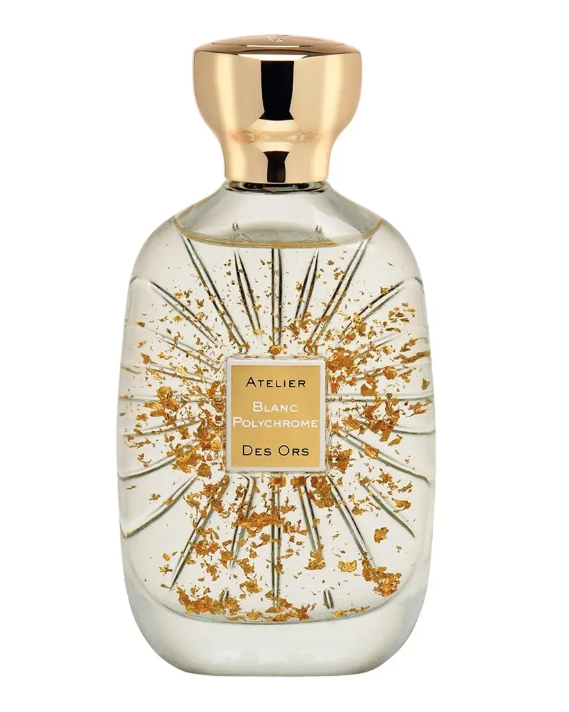Atelier des Ors Blanc Polychrome Eau de Parfum, 3.4 oz./ 100 mL | Image 1 Atelier des Ors Blanc Polychrome Eau de Parfum, 3.4 oz./ 100 mL | Image 1