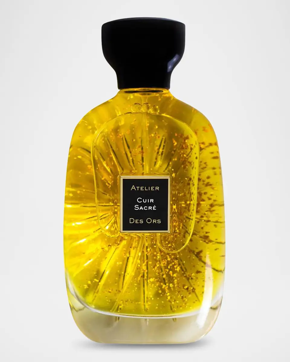 Atelier des Ors 3.4 oz. Cuir Sacre Eau de Parfum | Thumbnail 3