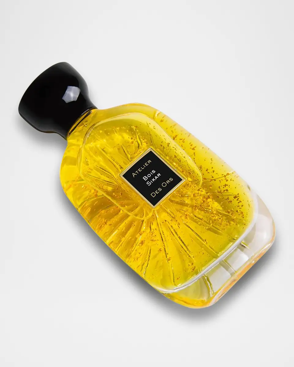 Atelier des Ors 3.4 oz. Bois Sikar Eau de Parfum | Thumbnail 3