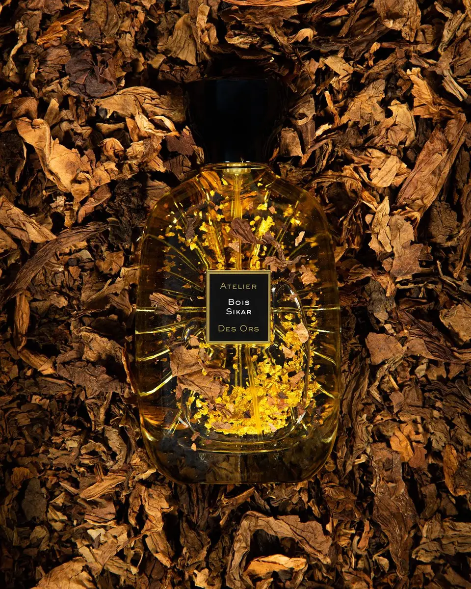 Atelier des Ors 3.4 oz. Bois Sikar Eau de Parfum | Thumbnail 6