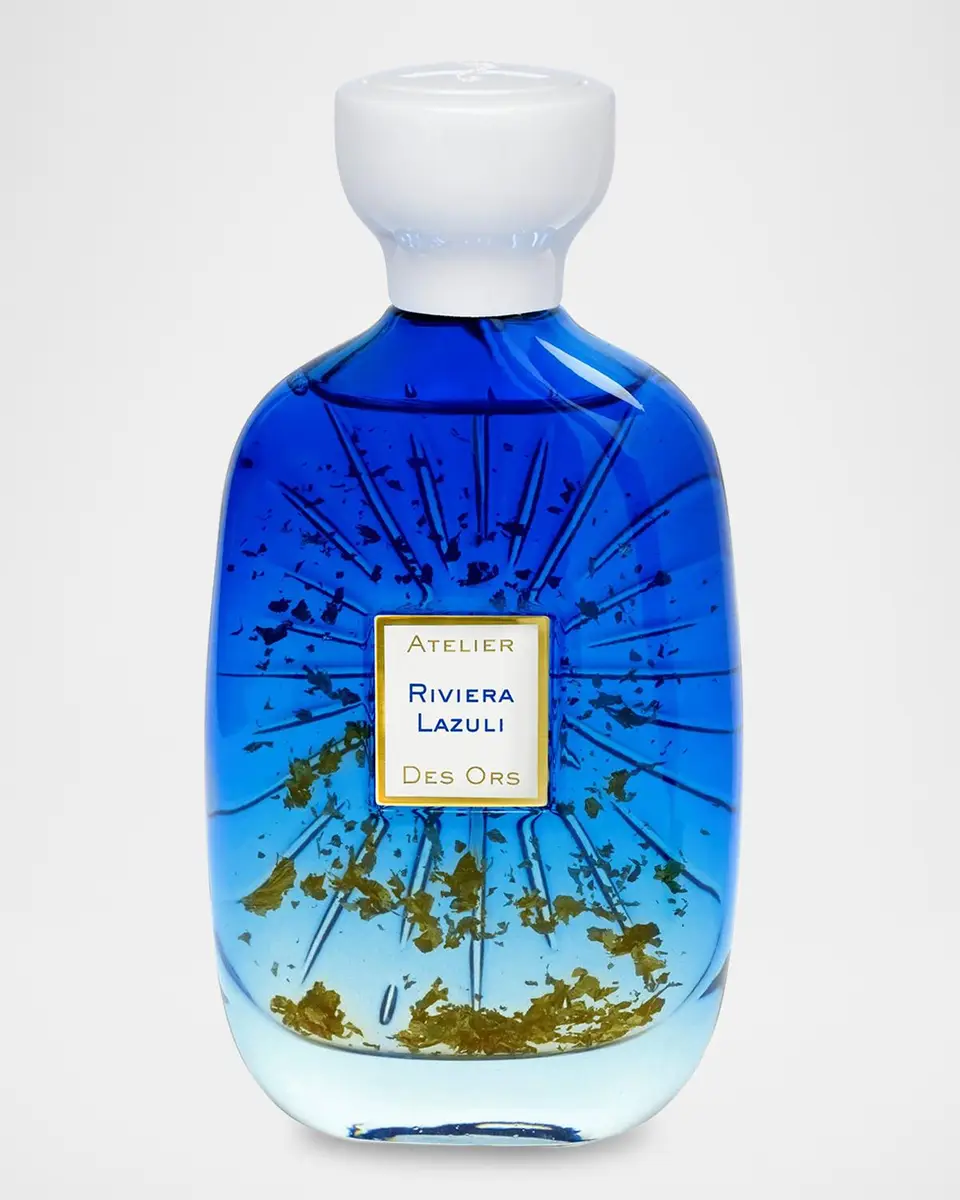 Atelier des Ors 3.4 oz. Riviera Lazuli Eau de Parfum | Thumbnail 2 Atelier des Ors 3.4 oz. Riviera Lazuli Eau de Parfum | Thumbnail 2