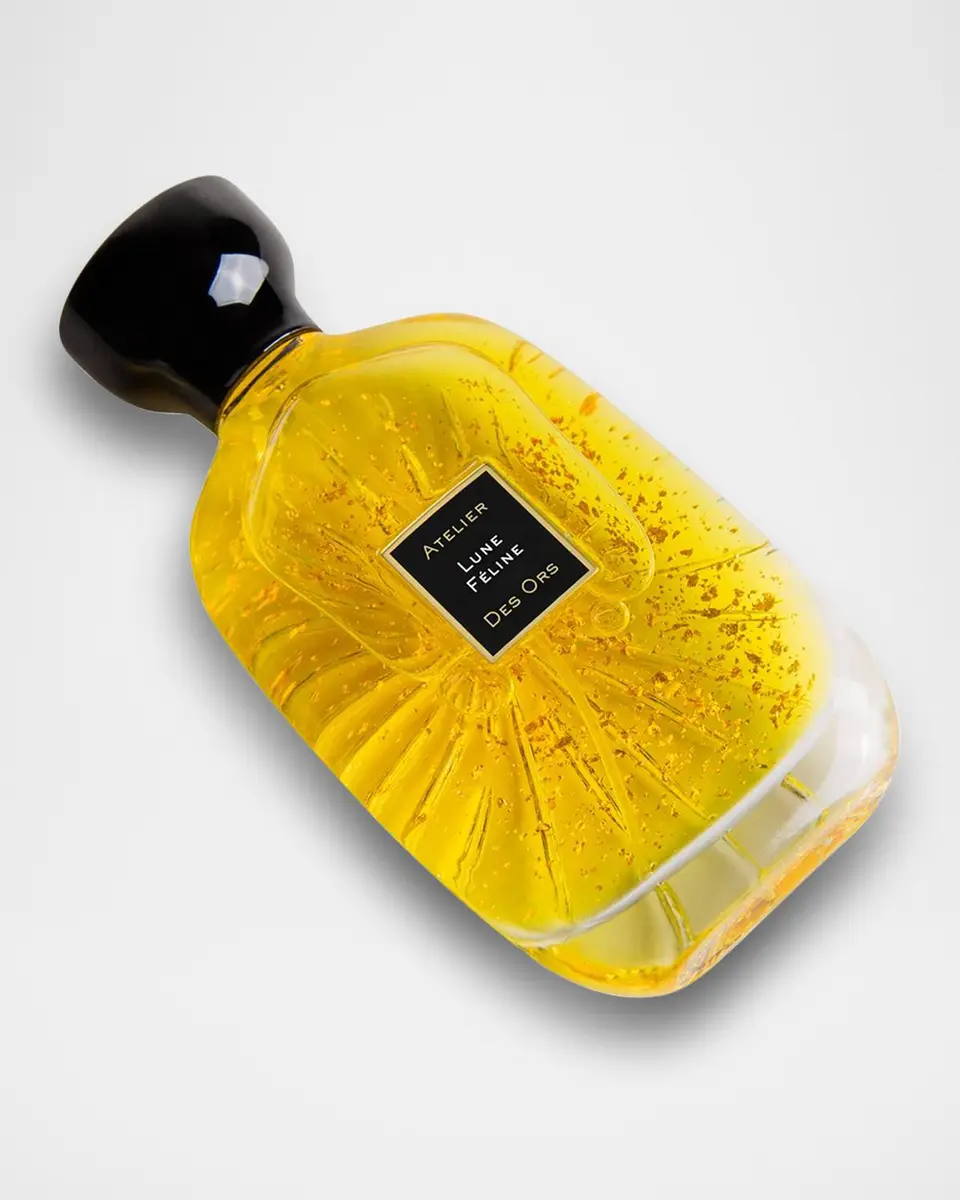 Atelier des Ors 3.4 oz. Lune Feline Eau de Parfum | Thumbnail 2 Atelier des Ors 3.4 oz. Lune Feline Eau de Parfum | Thumbnail 2