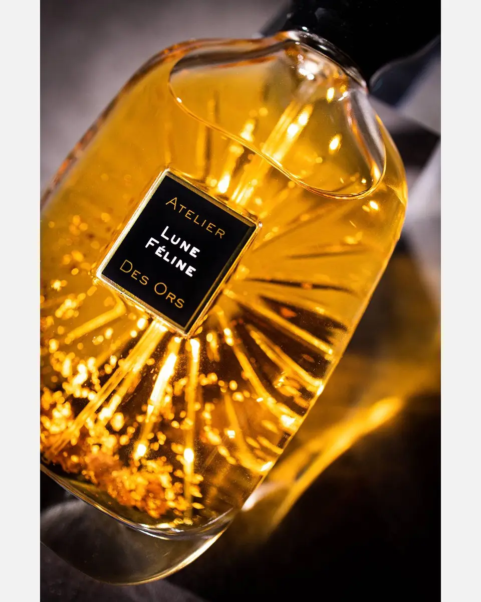 Atelier des Ors 3.4 oz. Lune Feline Eau de Parfum | Thumbnail 8 Atelier des Ors 3.4 oz. Lune Feline Eau de Parfum | Thumbnail 8