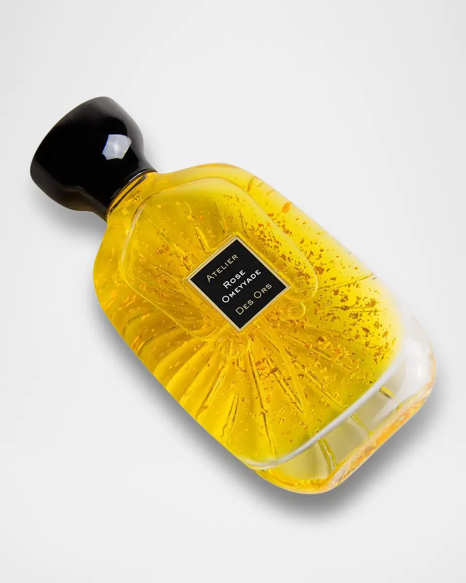 Atelier des Ors 3.4 oz. Rose Omeyyade Eau de Parfum | Thumbnail 2 Atelier des Ors 3.4 oz. Rose Omeyyade Eau de Parfum | Thumbnail 2
