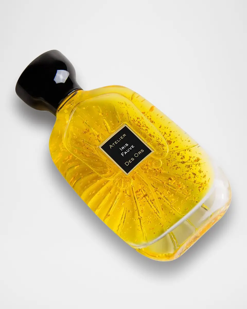 Atelier des Ors Iris Fauve, 3.4 oz./ 100 mL | Thumbnail 3