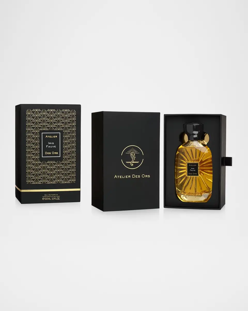 Atelier des Ors Iris Fauve, 3.4 oz./ 100 mL | Thumbnail 4