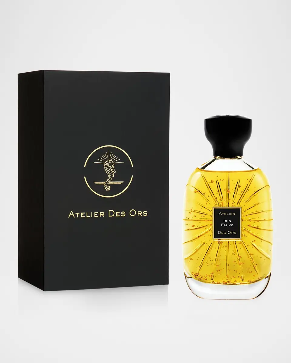 Atelier des Ors Iris Fauve, 3.4 oz./ 100 mL | Thumbnail 5