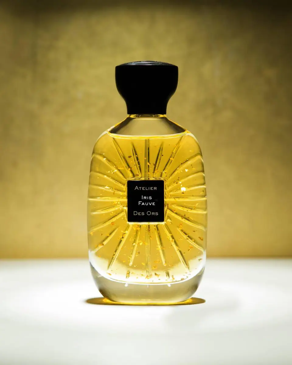 Atelier des Ors Iris Fauve, 3.4 oz./ 100 mL | Thumbnail 6