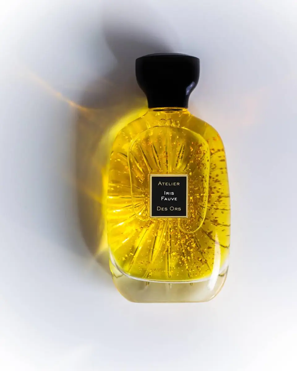 Atelier des Ors Iris Fauve, 3.4 oz./ 100 mL | Thumbnail 7