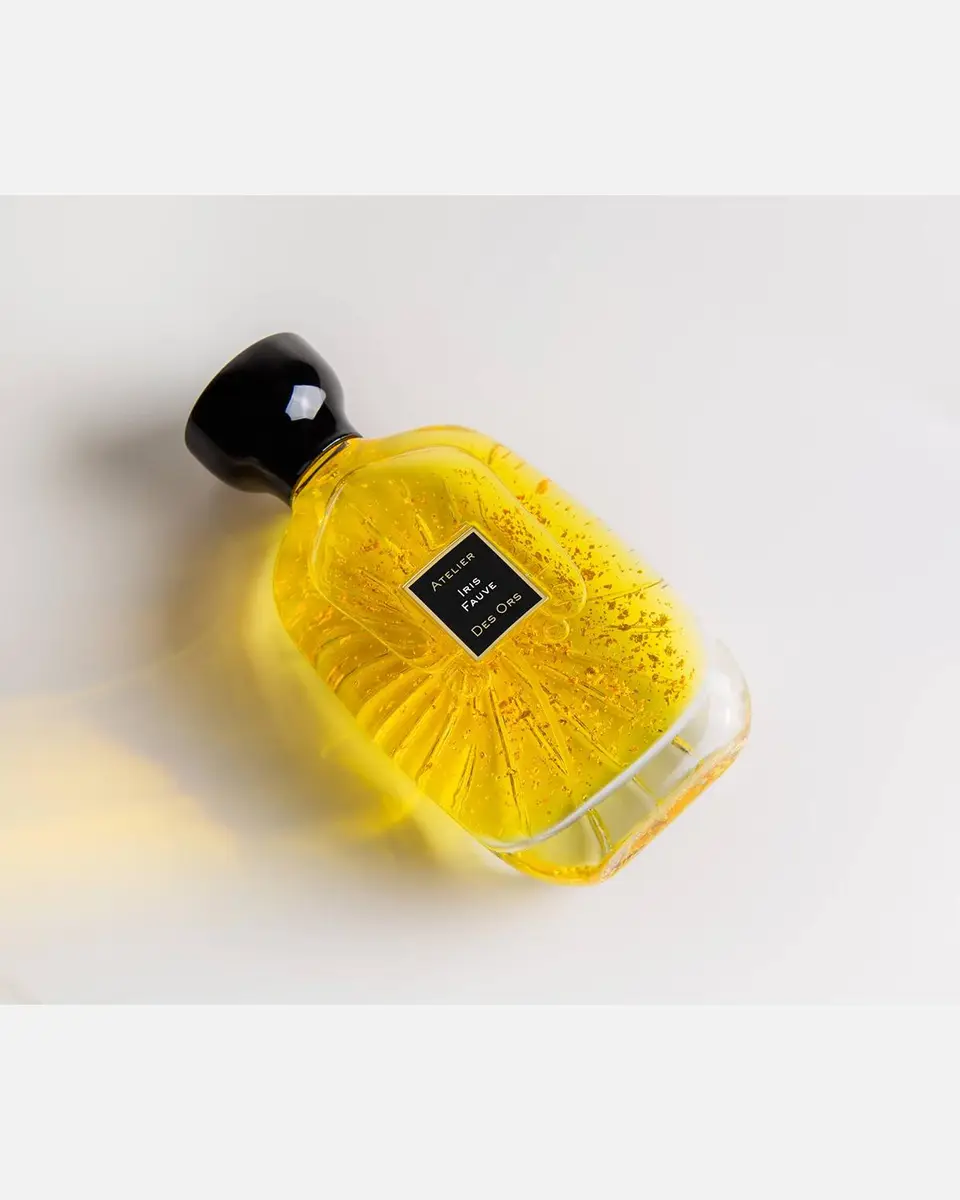 Atelier des Ors Iris Fauve, 3.4 oz./ 100 mL | Thumbnail 8