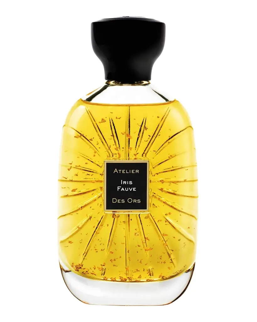 Atelier des Ors Iris Fauve, 3.4 oz./ 100 mL