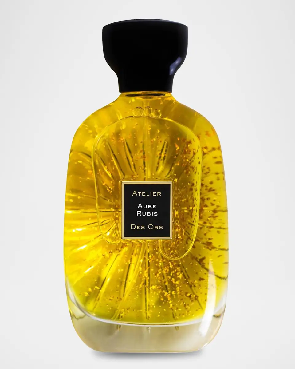 Atelier des Ors 3.4 oz. Aube Rubis Eau de Parfum | Thumbnail 2 Atelier des Ors 3.4 oz. Aube Rubis Eau de Parfum | Thumbnail 2