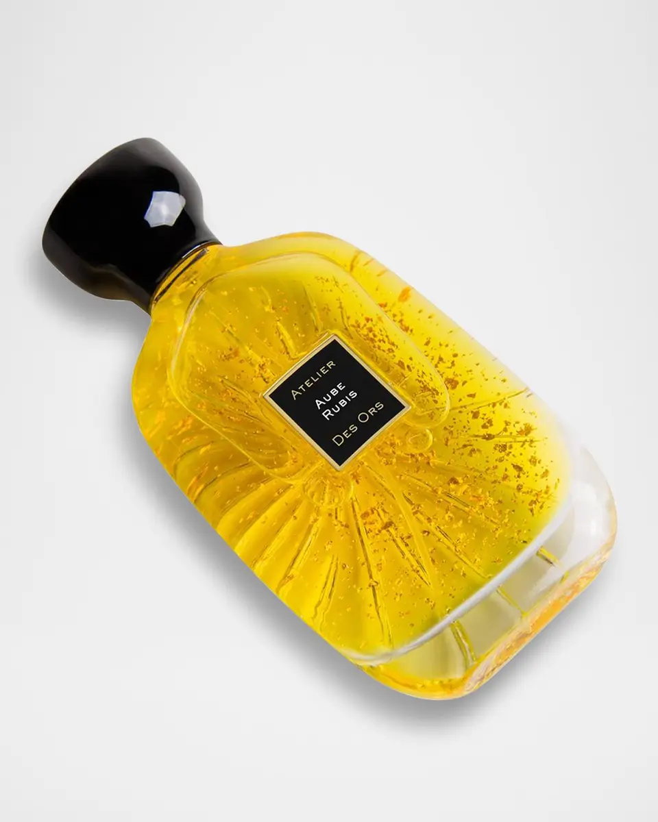 Atelier des Ors 3.4 oz. Aube Rubis Eau de Parfum | Thumbnail 3 Atelier des Ors 3.4 oz. Aube Rubis Eau de Parfum | Thumbnail 3
