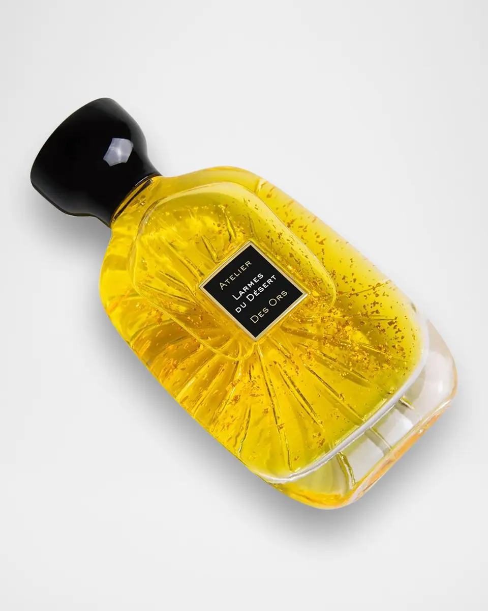 Atelier des Ors Larmes du Desert Eau de Parfum, 3.4 oz. | Thumbnail 3 Atelier des Ors Larmes du Desert Eau de Parfum, 3.4 oz. | Thumbnail 3