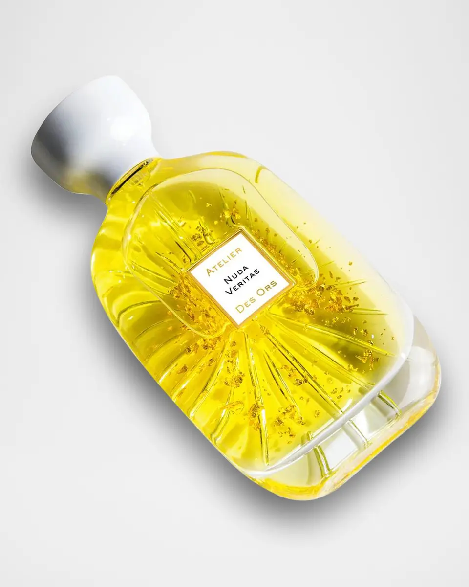 Atelier des Ors 3.4 oz. Nuda Veritas Eau de Parfum | Thumbnail 3