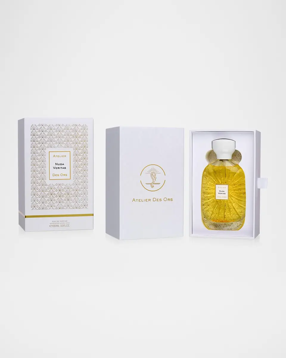 Atelier des Ors 3.4 oz. Nuda Veritas Eau de Parfum | Thumbnail 4