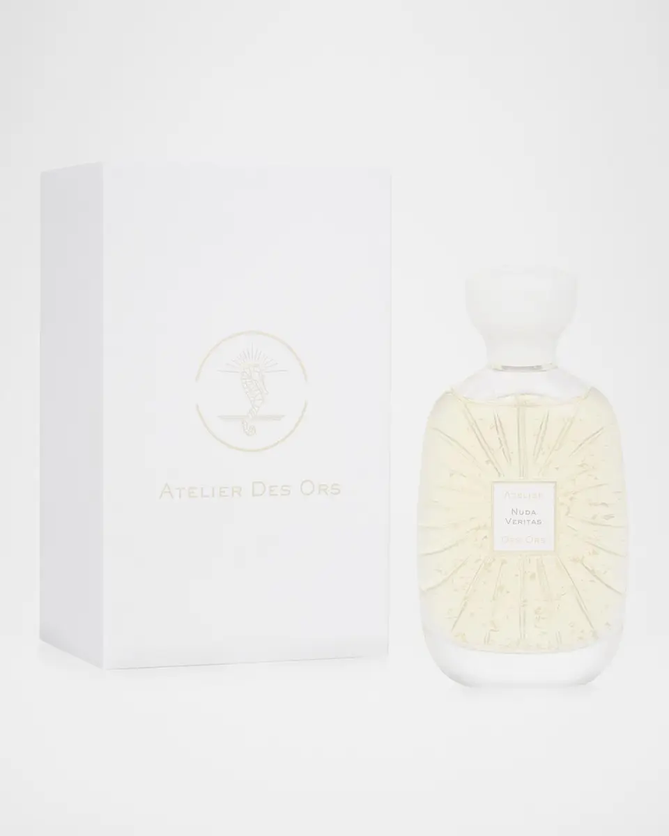 Atelier des Ors 3.4 oz. Nuda Veritas Eau de Parfum | Thumbnail 5