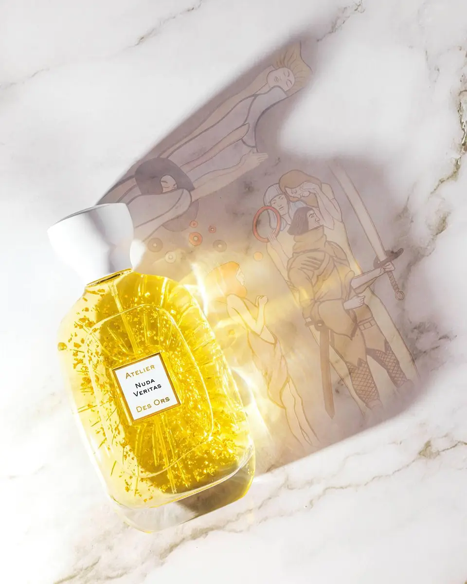 Atelier des Ors 3.4 oz. Nuda Veritas Eau de Parfum | Thumbnail 6
