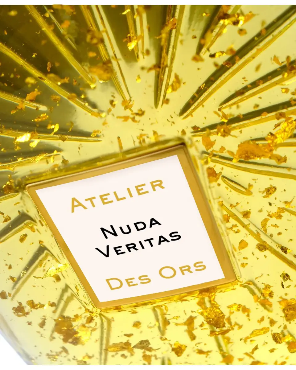 Atelier des Ors 3.4 oz. Nuda Veritas Eau de Parfum | Thumbnail 8