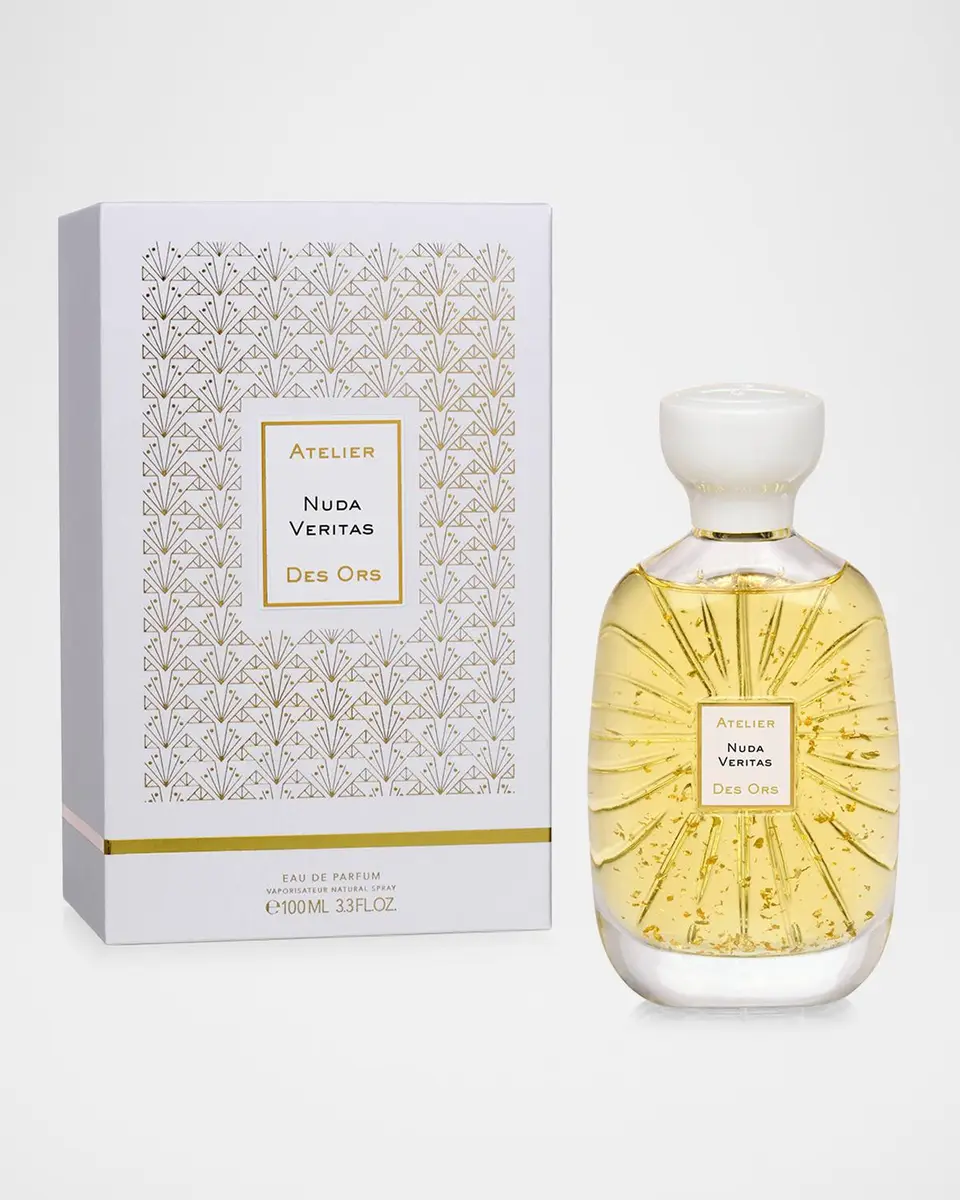 Atelier des Ors 3.4 oz. Nuda Veritas Eau de Parfum | Thumbnail 9