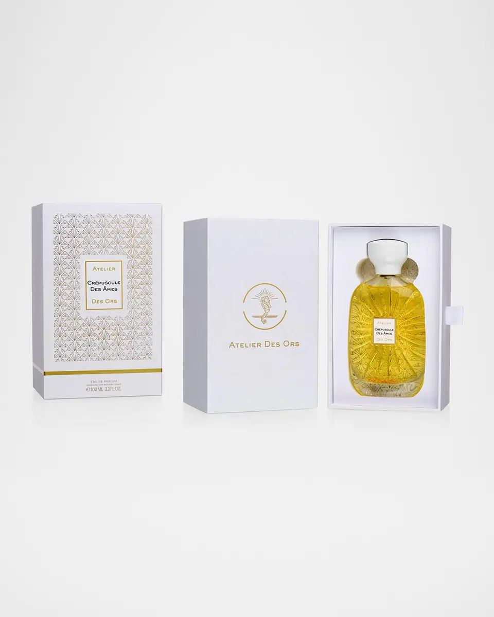Atelier des Ors 3.4 oz. Crepuscule des Ames Eau de Parfum | Thumbnail 3