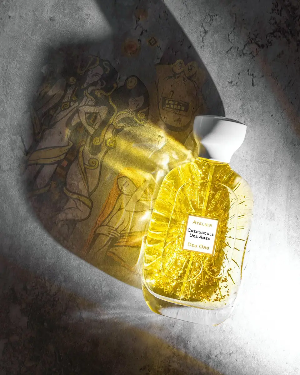 Atelier des Ors 3.4 oz. Crepuscule des Ames Eau de Parfum | Thumbnail 5