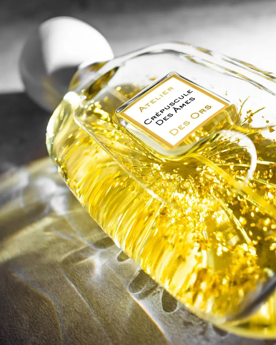 Atelier des Ors 3.4 oz. Crepuscule des Ames Eau de Parfum | Thumbnail 6